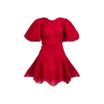 Aje Red Dresses