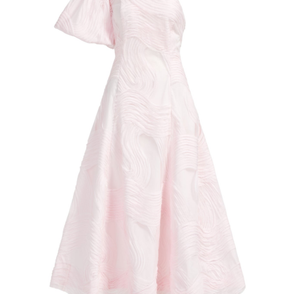 Aje Pink Dresses