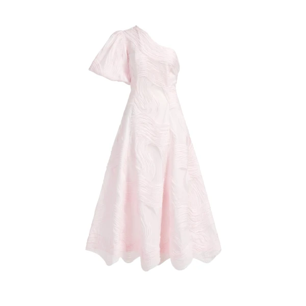 Aje Pink Dresses