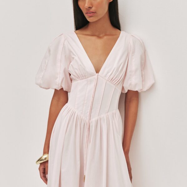 Ziggy Midi Dress