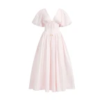 Aje Pink Dresses