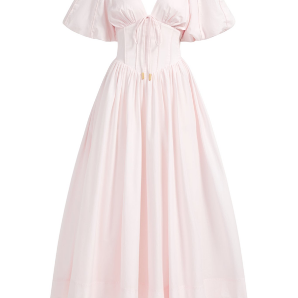 Aje Pink Dresses