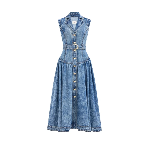Aje Blue