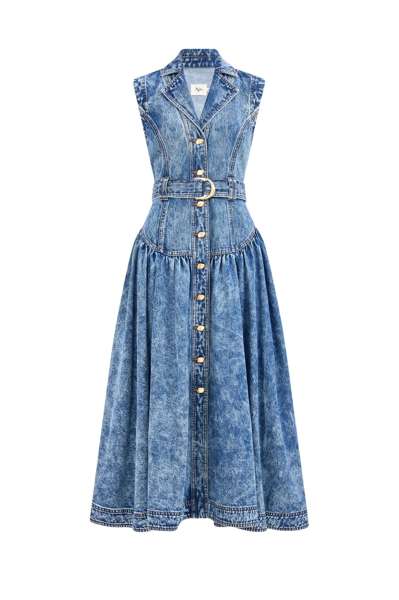 Aje Blue