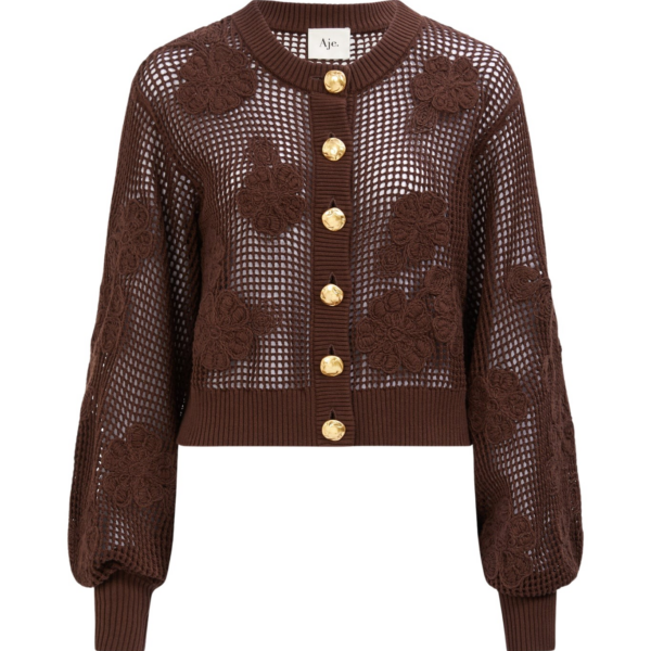 Aje Brown