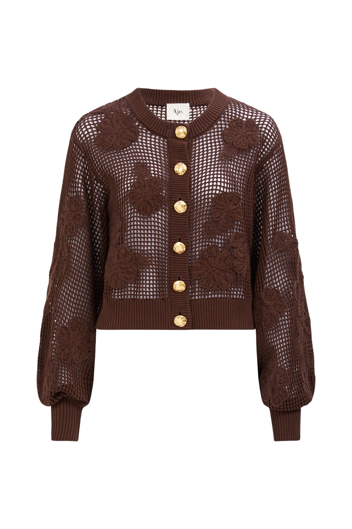 Aje Brown