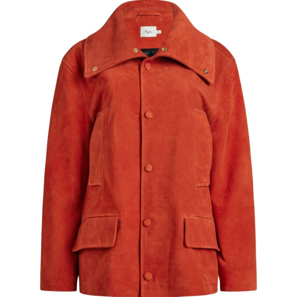 Aje Red Jackets