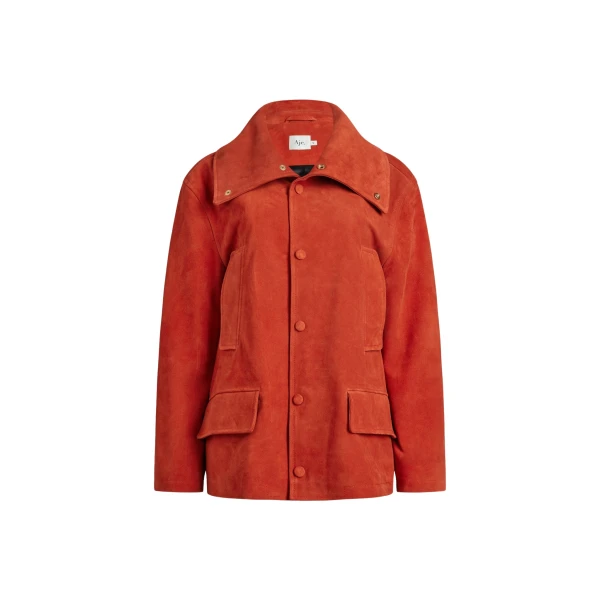 Aje Red Jackets