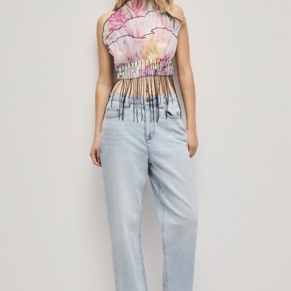 Leigh Top
