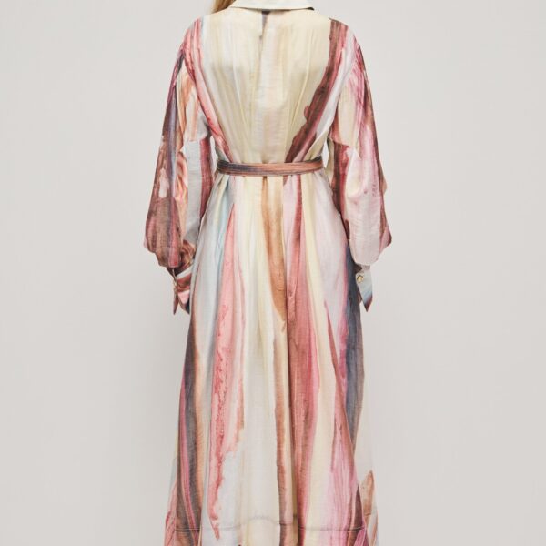 Aje clothing Aus  – structured silhouette with raw femininity from Coveti