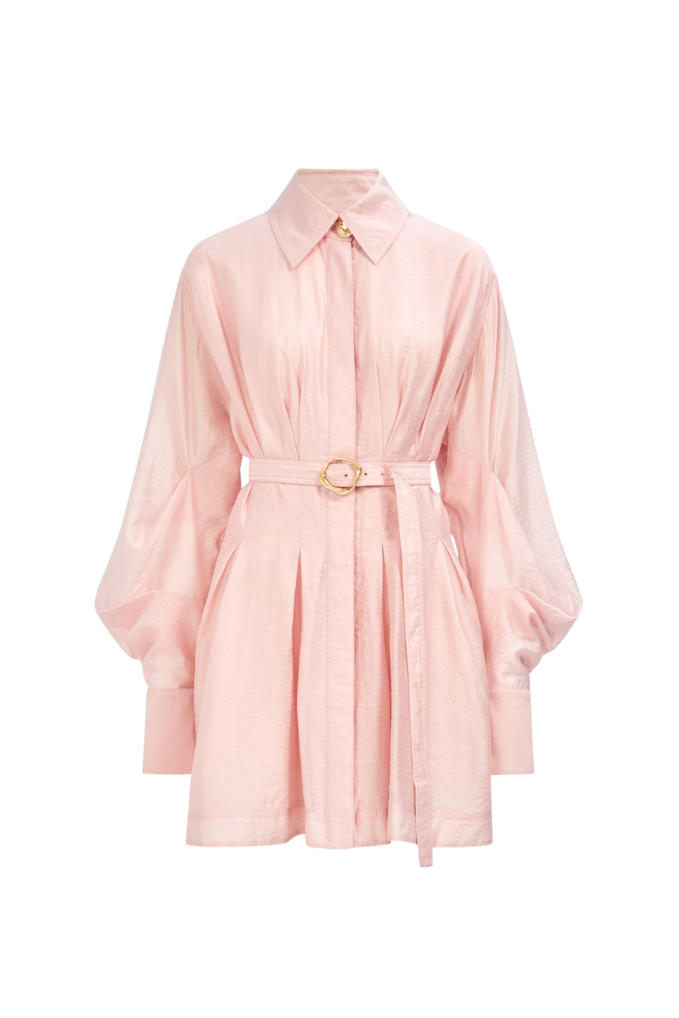 Aje Murphie Mini Dress