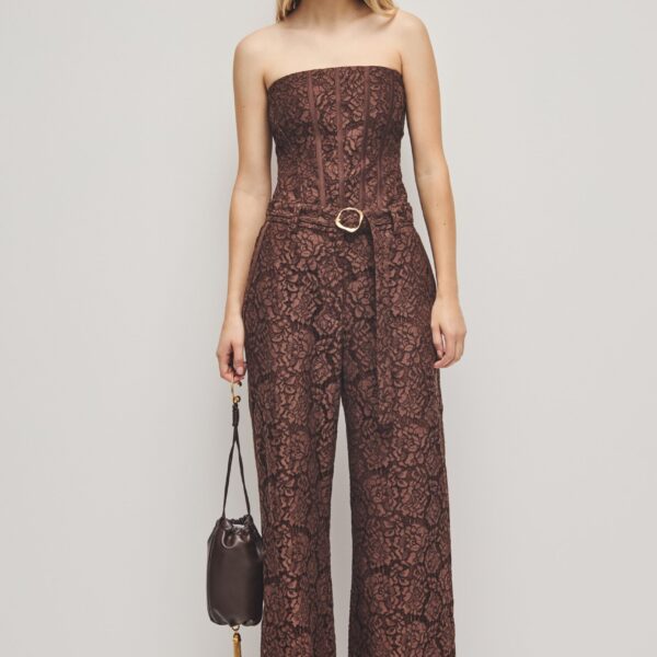 Mystic Lace Pant