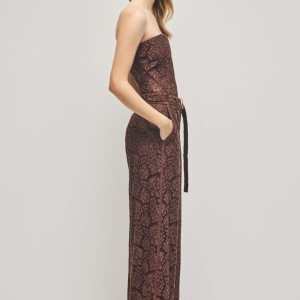 Aje clothing Aus  – structured silhouette with raw femininity from Coveti