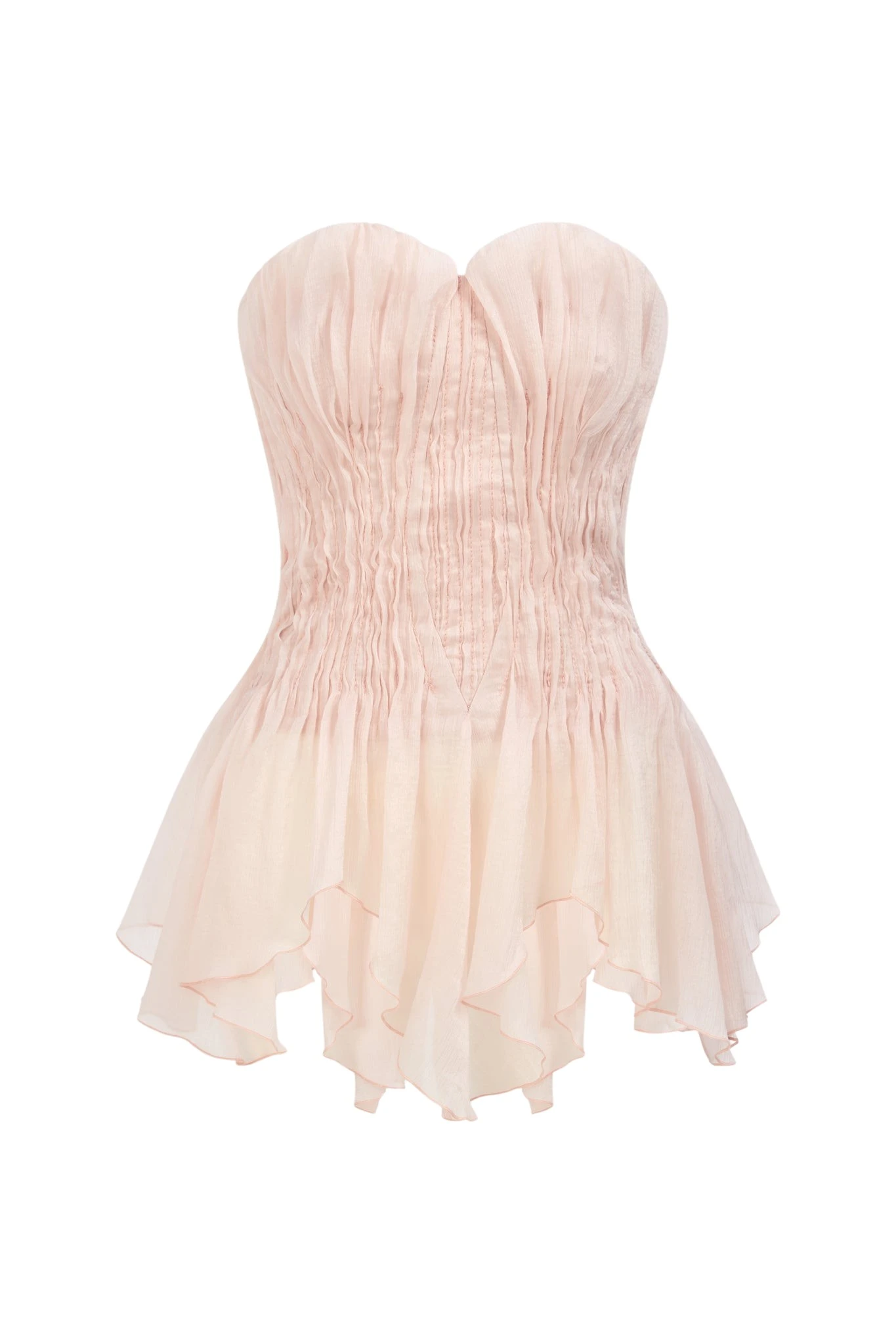 Aje-aus-Nisha-Bustier40195_nobg Aje Pink