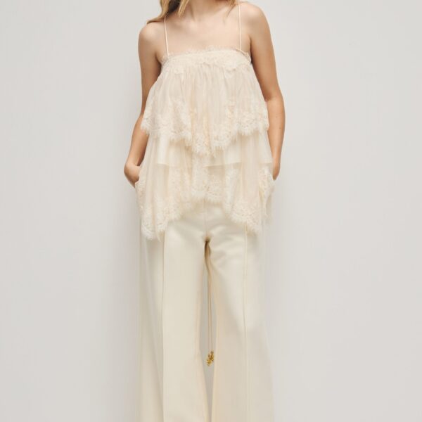 Ophelia Lace Cami