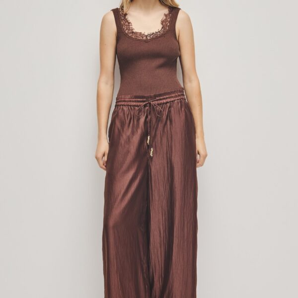 Ophelia Lace Pant