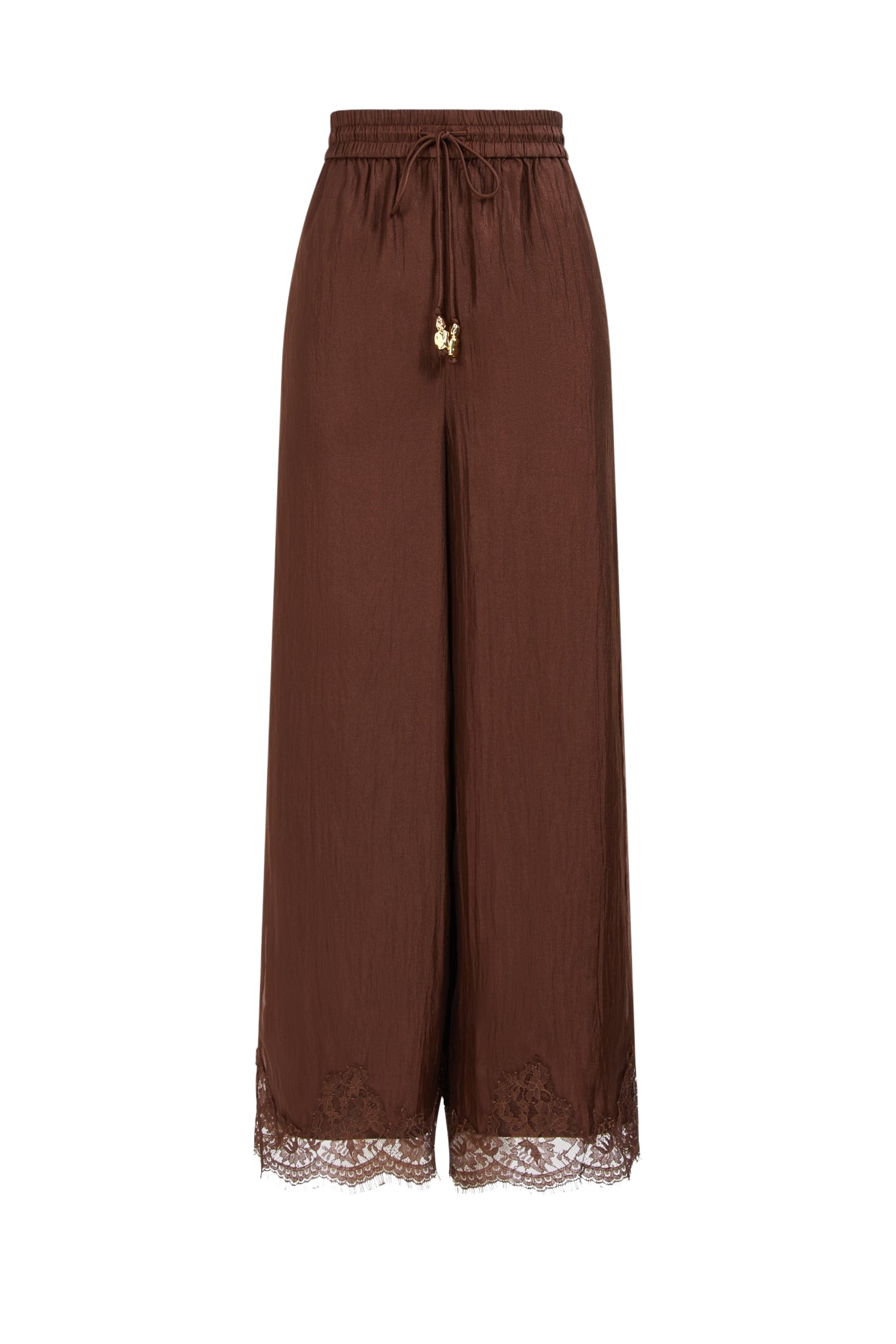 Aje Ophelia Lace Pant