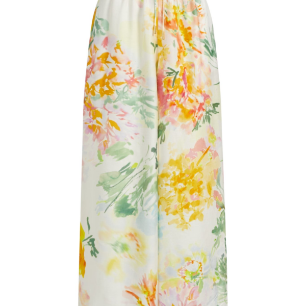 Aje Multicolour Pants
