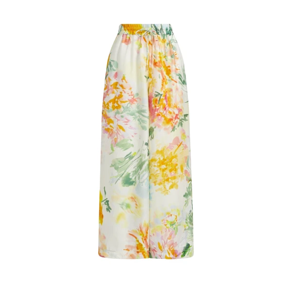 Aje Multicolour Pants