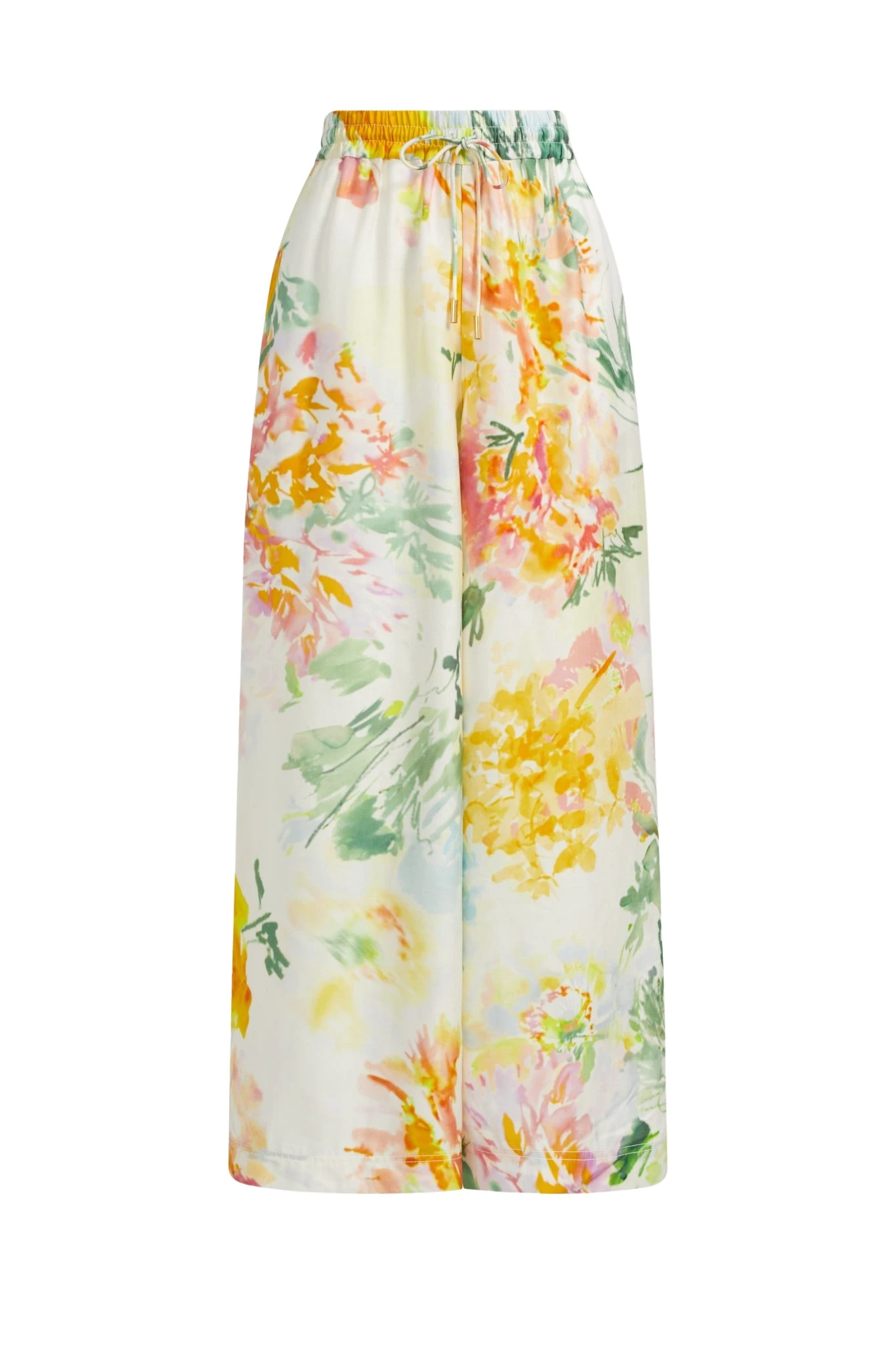 Aje-aus-Pants-Bay-Pant61576_nobg Aje Multicolour Pants