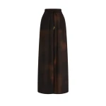 Aje Brown Pants