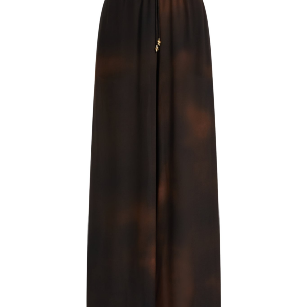 Aje Brown Pants