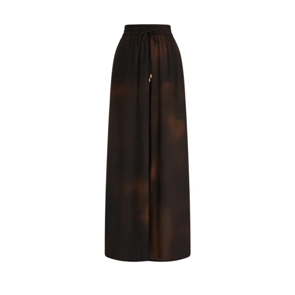 Aje Brown Pants
