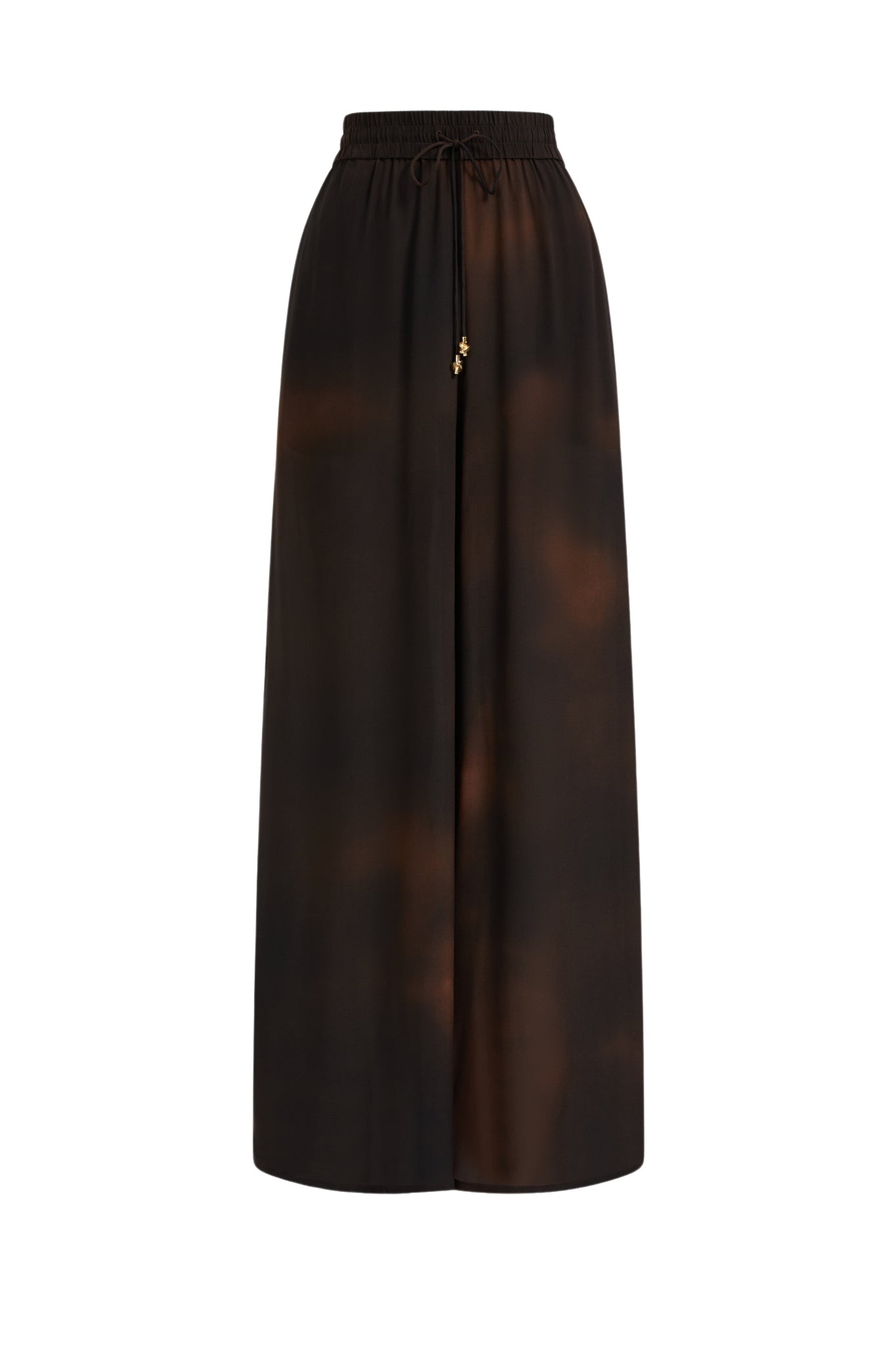 Aje Glaze Silk Pant
