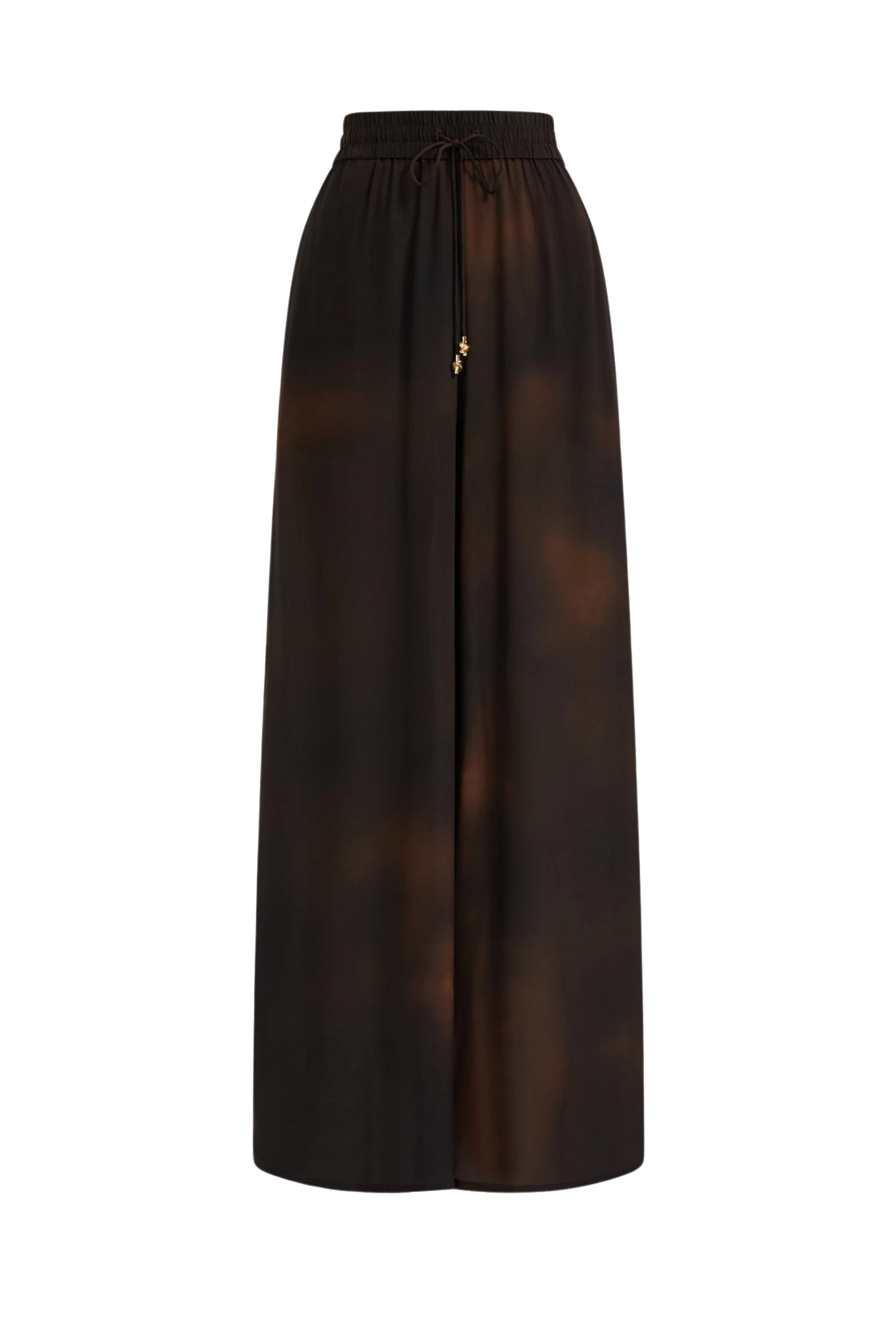 Aje-aus-Pants-Glaze-Silk-Pant32898_nobg Aje Brown Pants