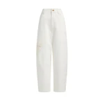 Aje Ivory Pants