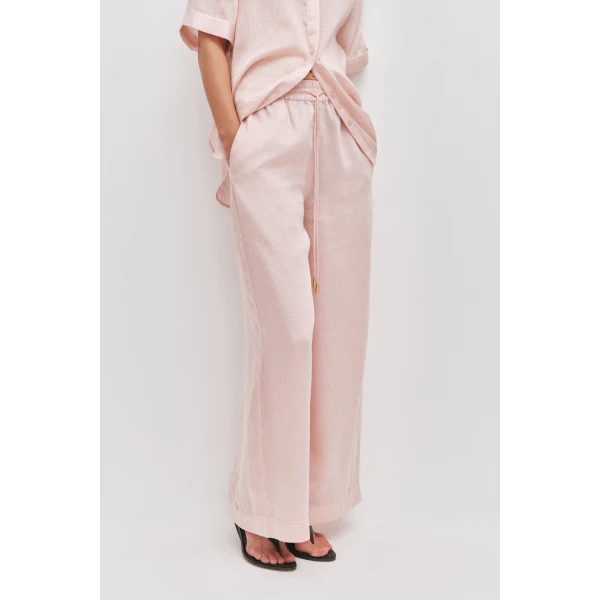 Aje Reef Pant, view 4