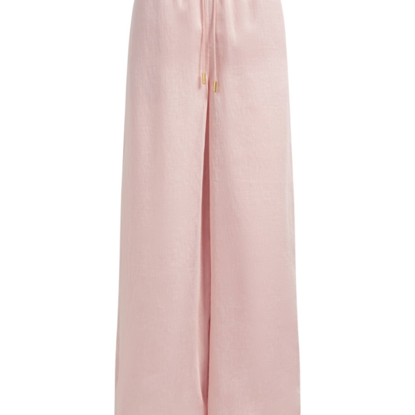 Aje Pink Pants