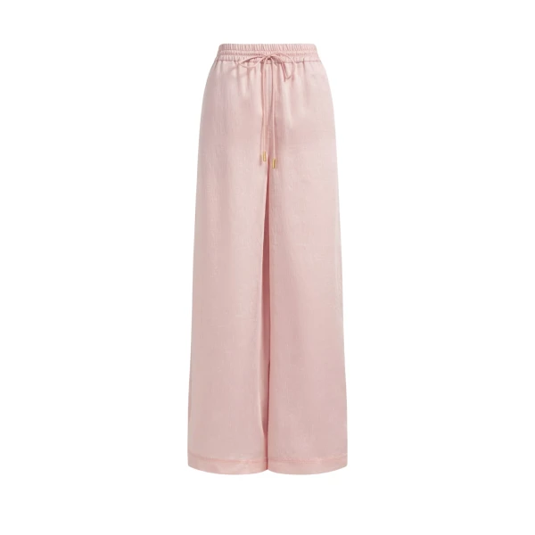 Aje Pink Pants