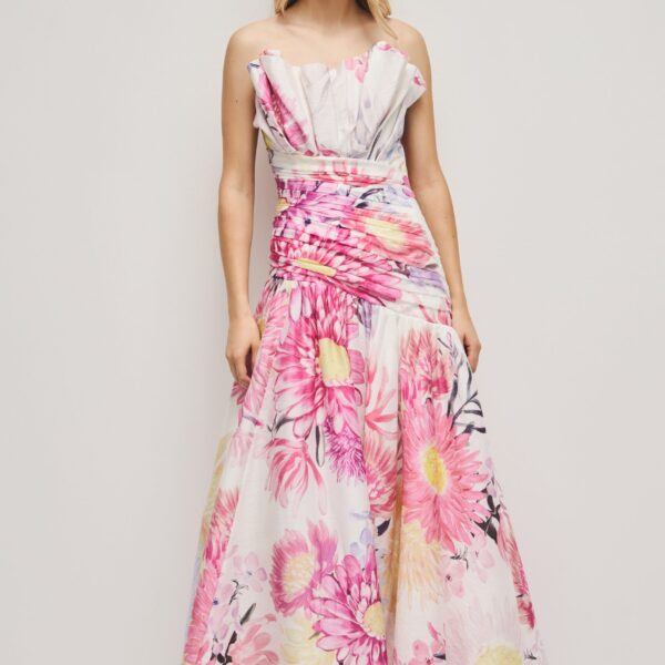 Reflector Gown
