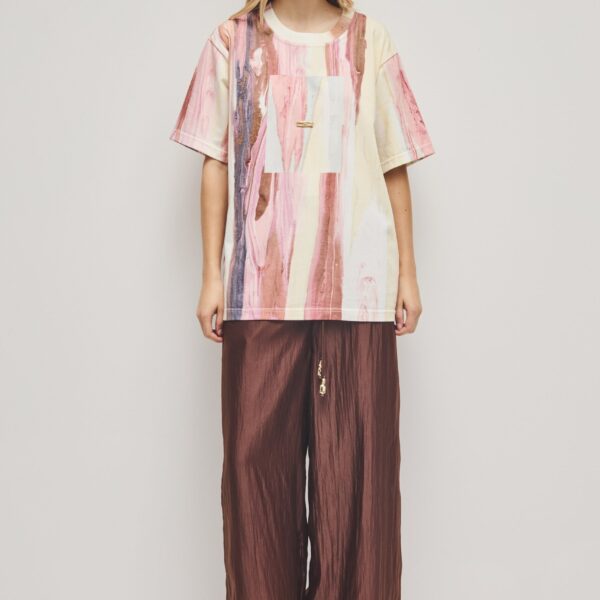 Sabre Oversized Tee