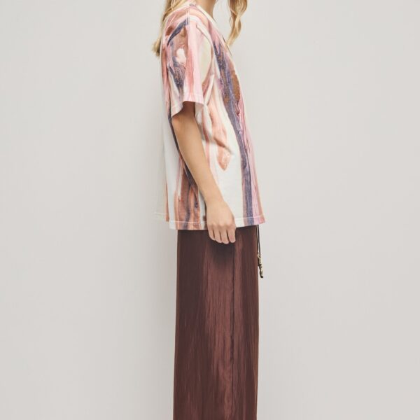 Aje clothing Aus  – structured silhouette with raw femininity from Coveti