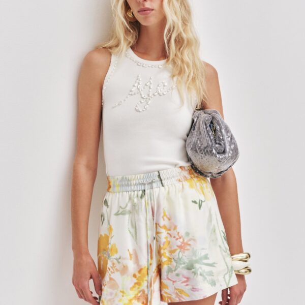 Paradise Short
