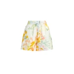 Aje Multicolour Shorts