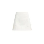 Aje Ivory Skirts