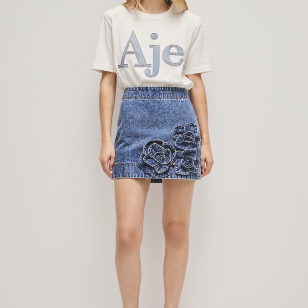 Sunniva Logo Tee
