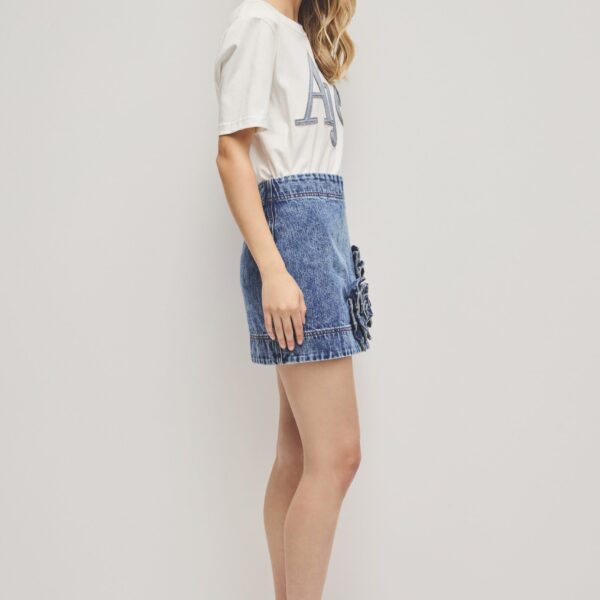 Aje clothing Aus  – structured silhouette with raw femininity from Coveti