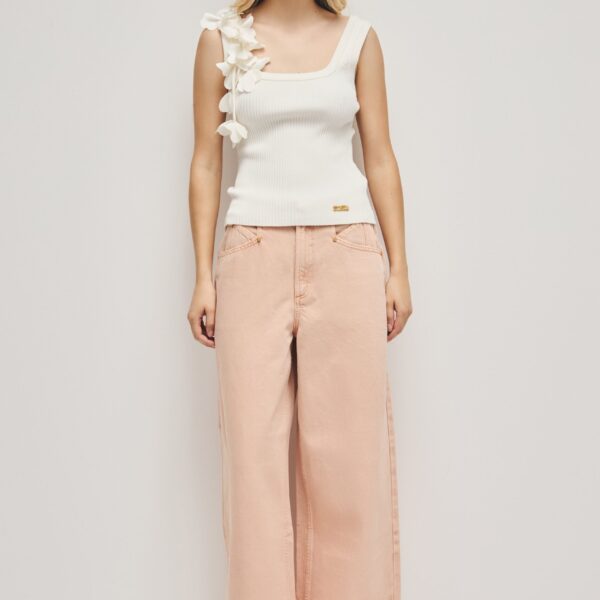 Sunrise Denim Jeans