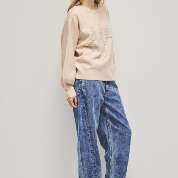 Aje clothing Aus  – structured silhouette with raw femininity from Coveti