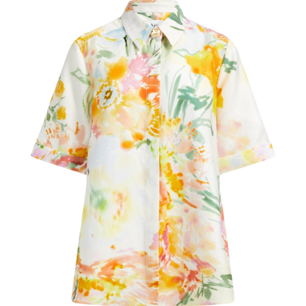 Aje Multicolour Tops