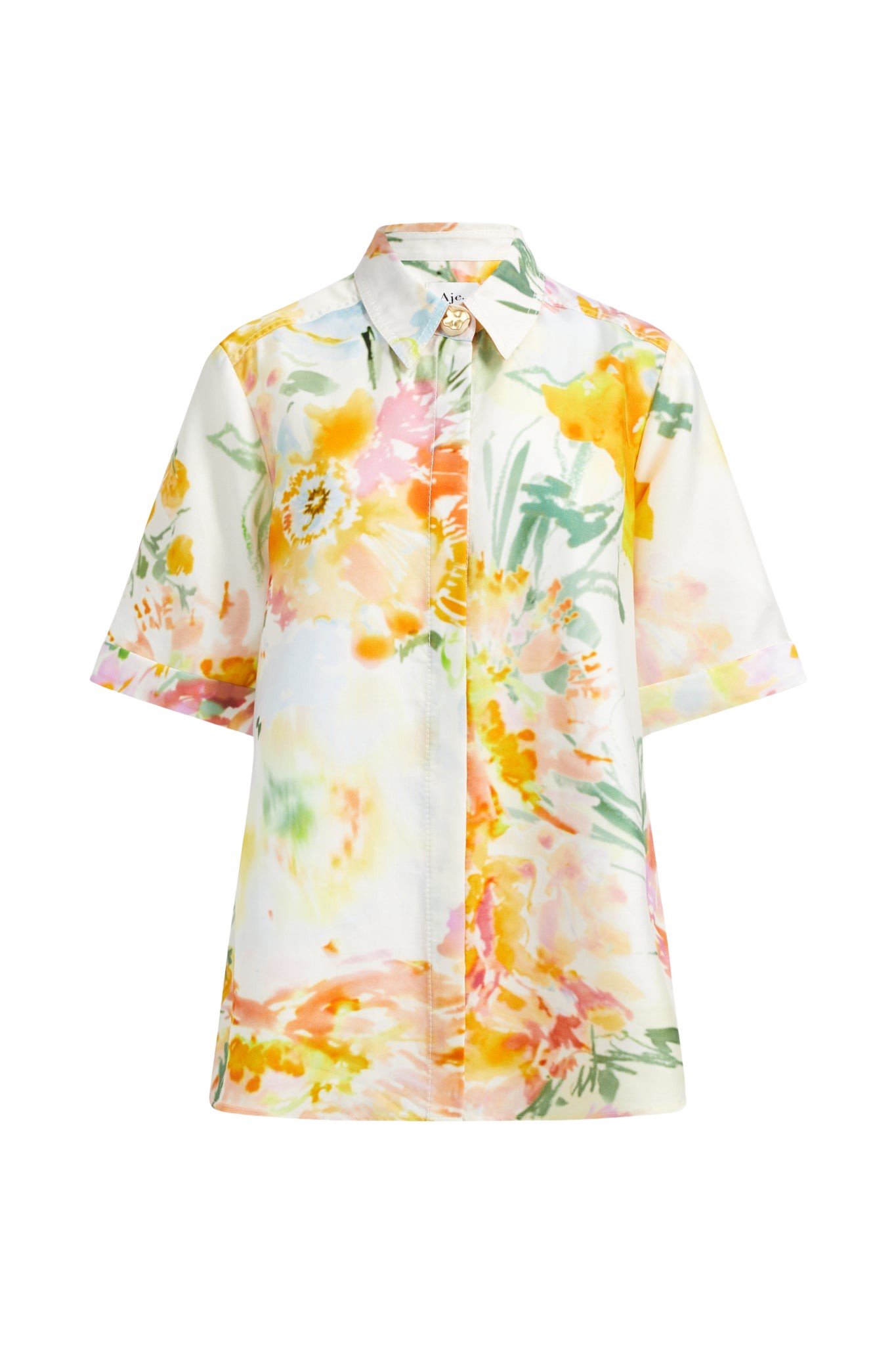 Aje Bay Shirt