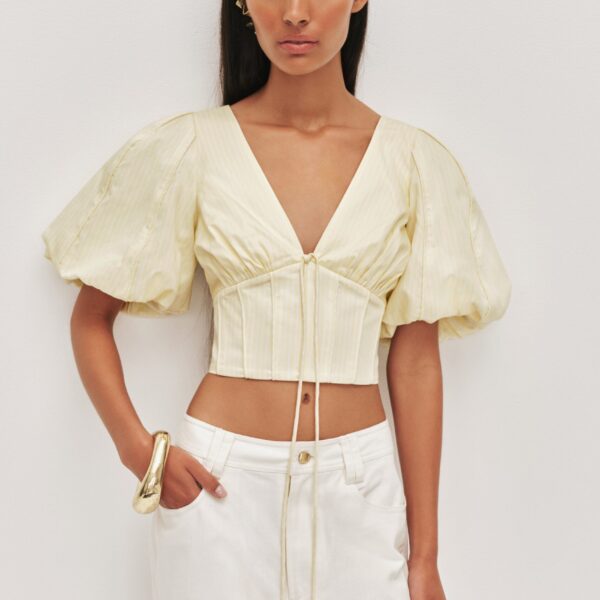Beau Top