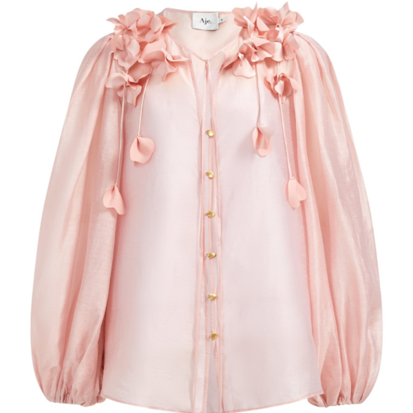 Aje Pink Tops