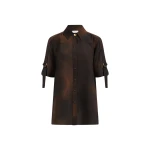 Aje Brown Tops
