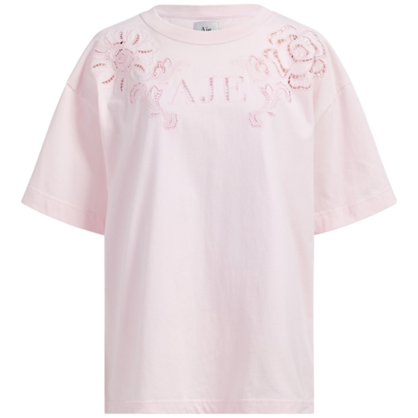 Aje Pink Tops