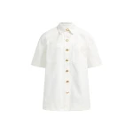 Aje Ivory Tops
